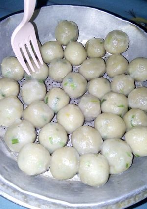 Foto resep #1 Cilok Ribet ala Iboe Ieta