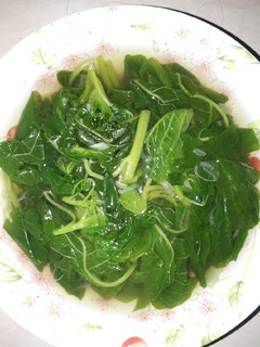 Foto resep Sayur Bening