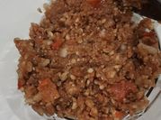 Gambar sambal gembus