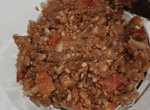 Foto resep Sambal Ala Ayam Gepuk Pak Gembus Dijamin Mirip