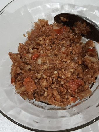 Resep Sambal Ala Ayam Gepuk Pak Gembus Dijamin Mirip Untuk Pemula