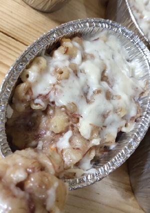 Foto resep Macaroni Schotel