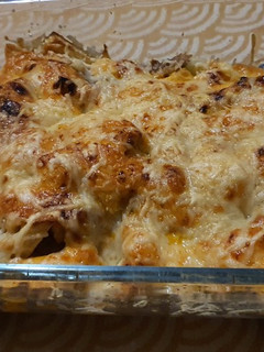 Una foto de Patatas al horno
