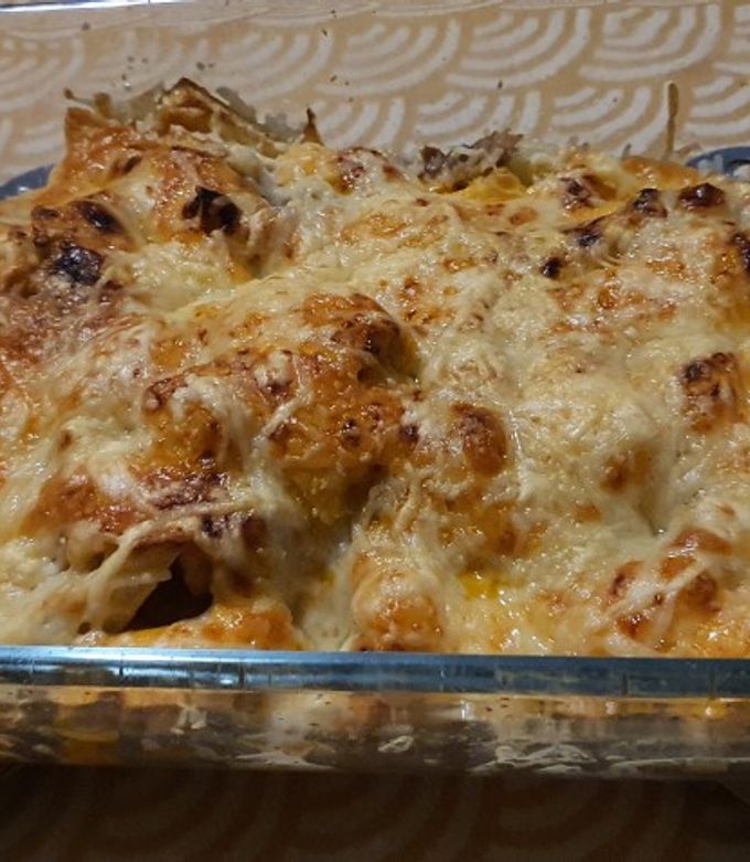 Foto principal de Patatas al horno