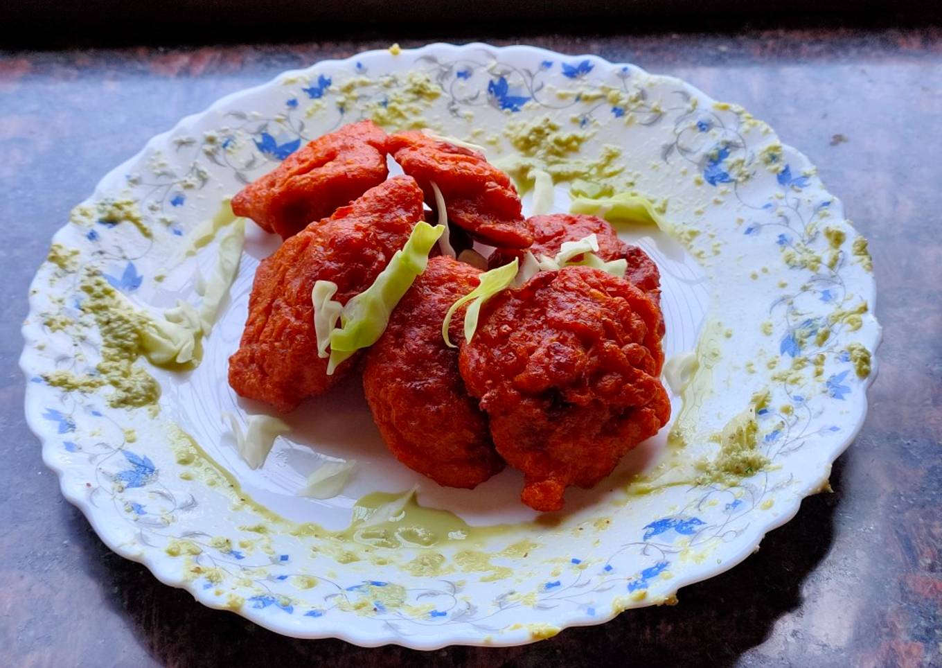 Chinese pakora
