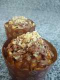 Panettone tradicional