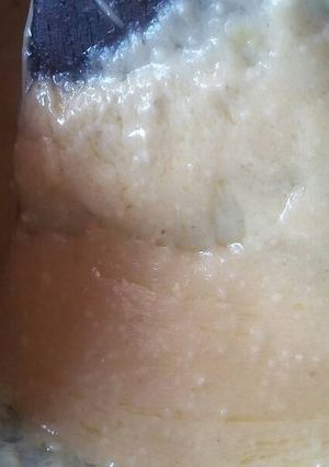 Foto resep Cream Cheese KW