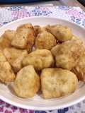 Fried Tofu