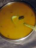 Aamti (Maharashtrian Lentil Curry)