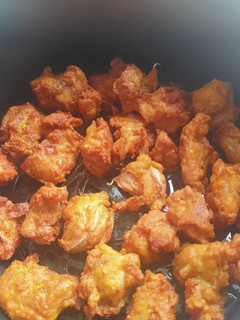 Foto resep Ayam Goreng Bawang Putih