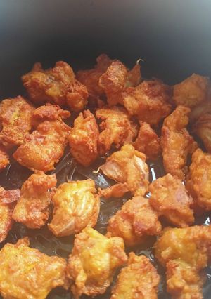 Foto resep Ayam Goreng Bawang Putih