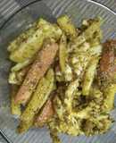 Mix veg. Achaar