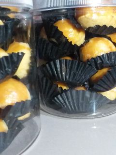 Foto resep Nastar klasik
