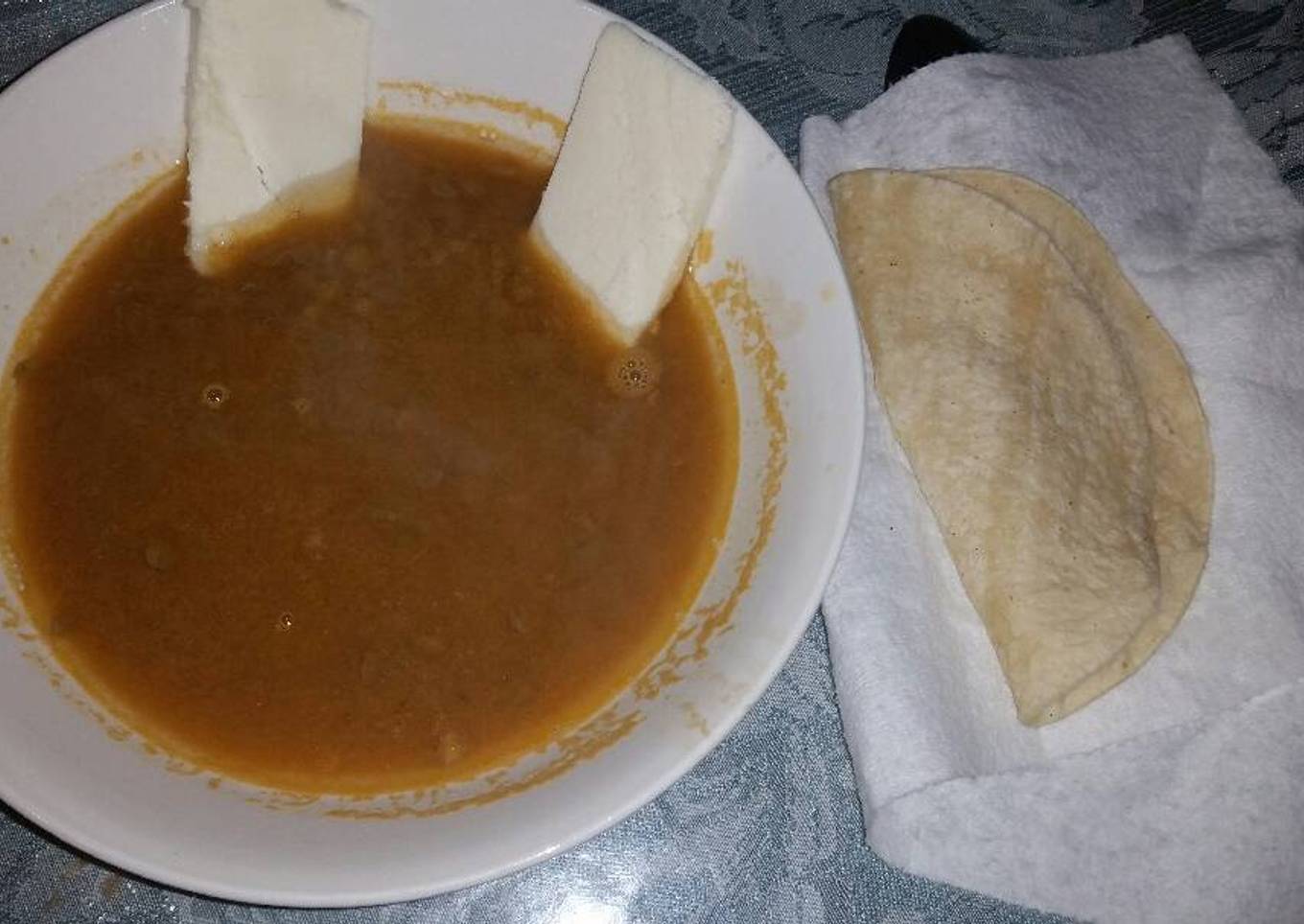 Lentejas