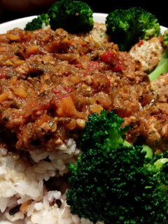 波隆納肉醬 的食譜成品照片