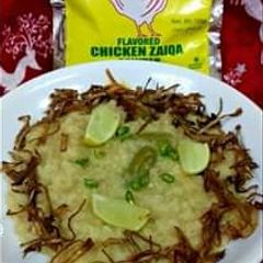 Saadi Khichdi #CookpadApp A picture of Saadi Khichdi #CookpadApp.
