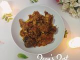 Natu Kodi Iguru/Country Chicken Curry