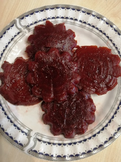 عکسی از دستور لبو