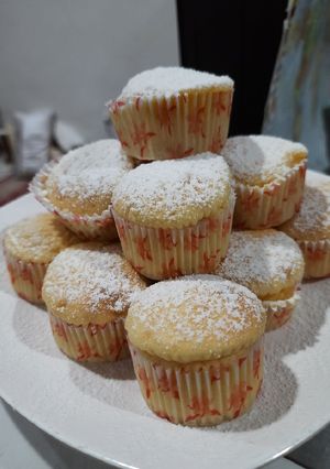 Foto resep Mamon Cake