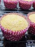 Muffins sin gluten (otra receta)