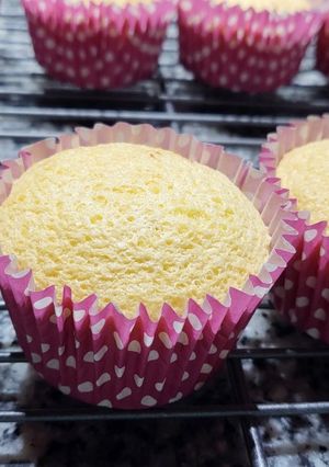 Una foto de Muffins sin gluten (otra receta)