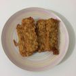 Tempe goreng andalan