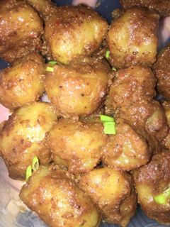 Foto resep Cilok sederhana