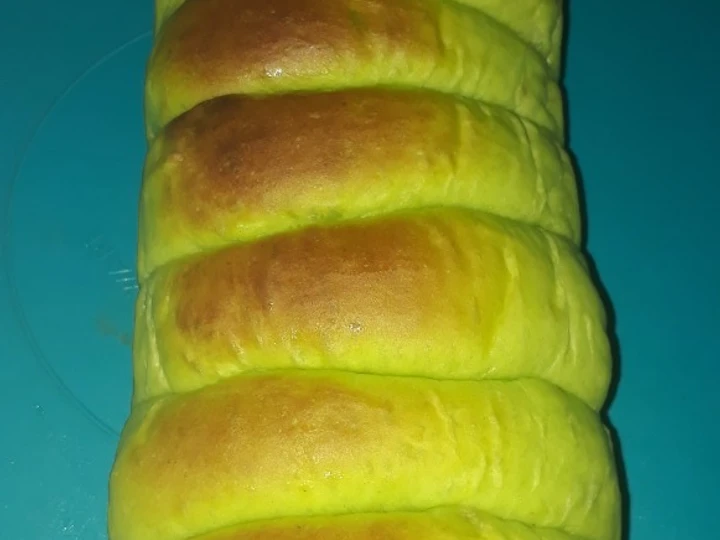 Cara Gampang Menyiapkan Resep Roti sisir coklat yang Sempurna Anti Ribet, Mantap