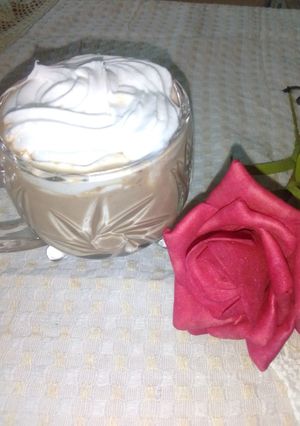 صورة لوصفة مشروب الموز والشكولاطة