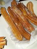 Churros