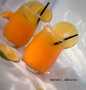 Recipe Mango Lemonade the Perfect Can spoil the tongue