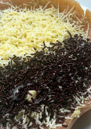 Foto resep Martabak Teflon Homemade