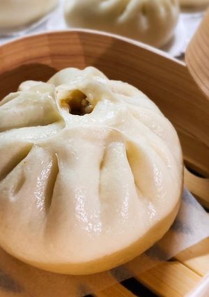 偽·黑貓包 的食譜成品照片
