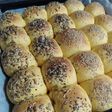 Panecillos de batata 🍠