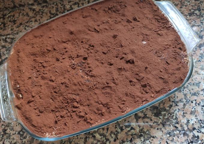 Tiramisù