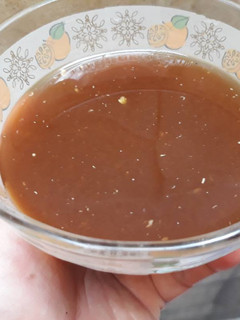 Foto resep Cuko pempek