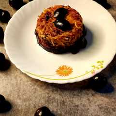 Jamun Rice (tangy flavour)-レシピのメイン写真