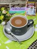 Hot Millo Coffeemix