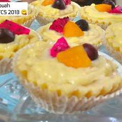 A picture of Pie buah.