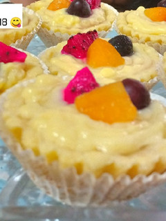 Foto resep Pie buah