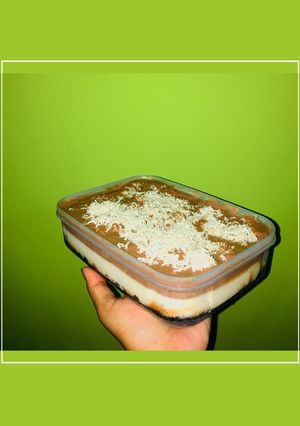 Foto resep Oreo Dessert Box Yummy