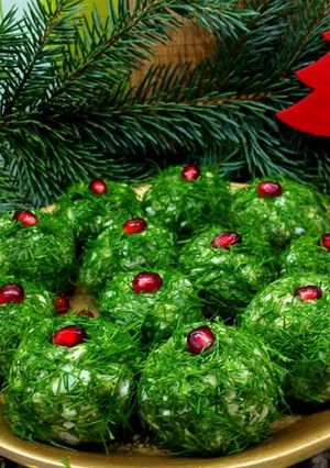 Zdjęcie przepisu Wigilijna lub sylwestrowa przekąska 🎄🎉🎊🎄🎉🎊🎄🎉🎊🎉.