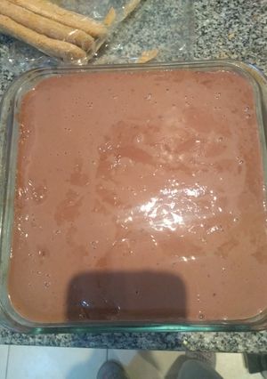 Una foto de Postre Mimi
