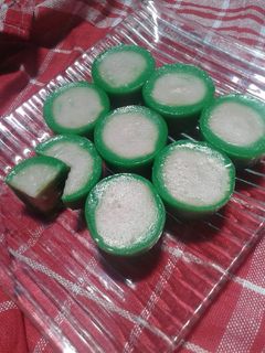 Foto resep Kue Nona Manis