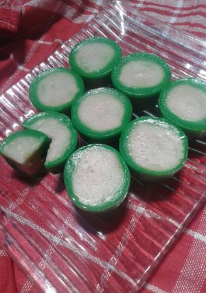 Foto resep Kue Nona Manis