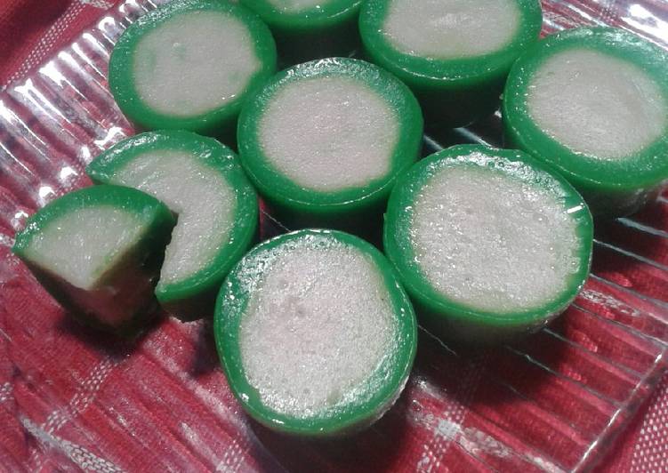 Resep Kue Nona Manis yang Menggugah Selera