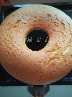 Foto resep Bolu Jadul