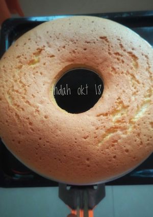 Foto resep Bolu Jadul