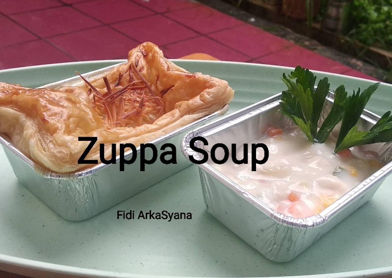 Zuppa Soup