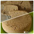 Bolu susu coklat